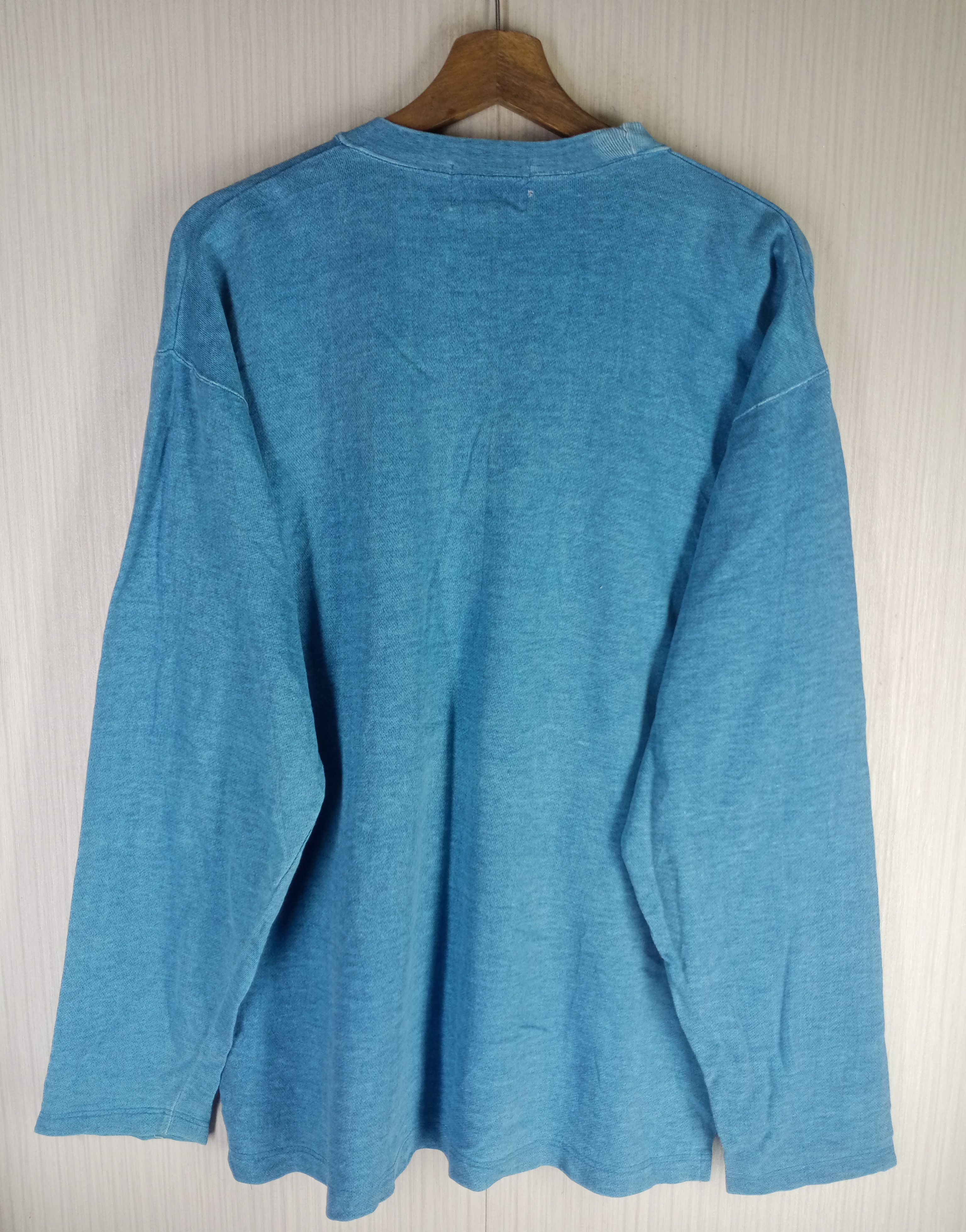 Cartoon Network Rare Vintage 80s Betty Boop Full Over Sweatshirt Size US L / EU 52-54 / 3 - 5 Thumbnail