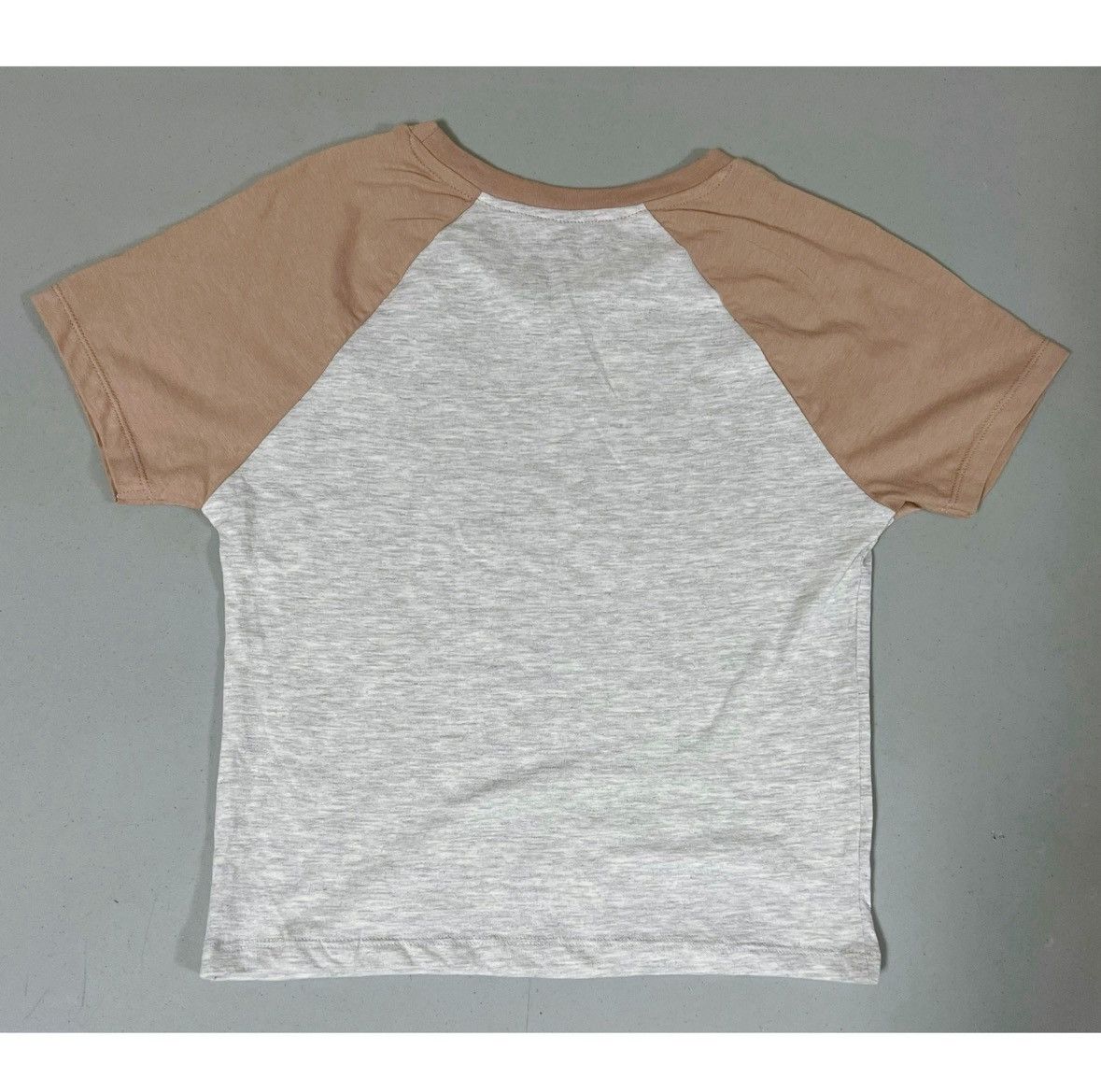 Vintage Teddy Bear Graphic Short Sleeve Tee T-Shirt Top Size S 🧸✨ Size S / US 4 / IT 40 - 4 Thumbnail