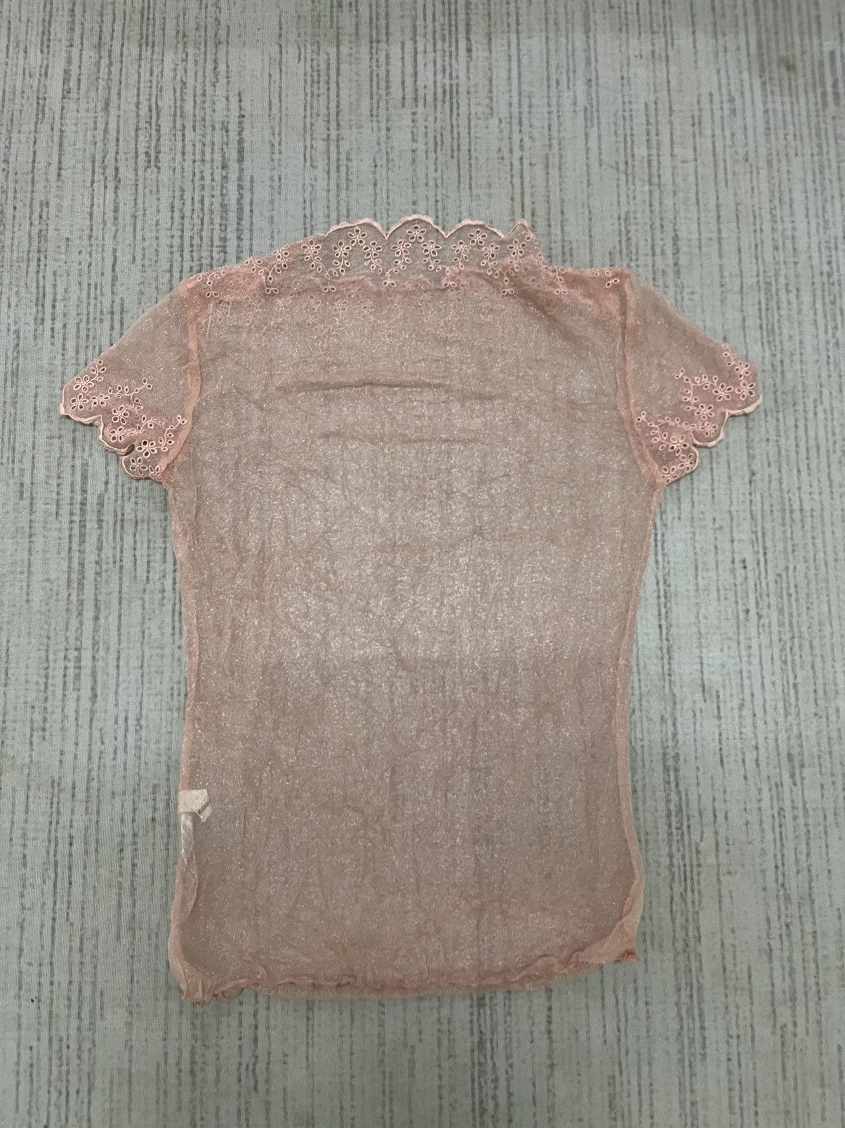 Hiroko Koshino Homme Hiroko koshino knitwear Size ONE SIZE - 1 Thumbnail
