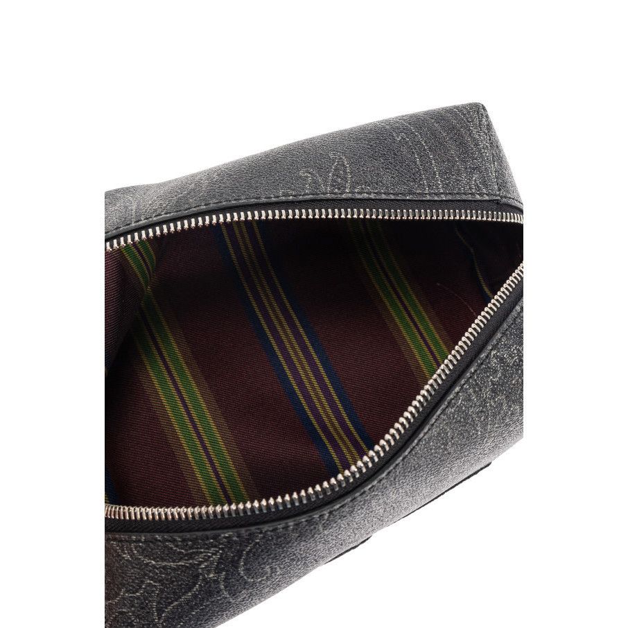 Etro ETRO Embroidered Cosmetic Bag New & Authentic Size ONE SIZE - 2 Thumbnail