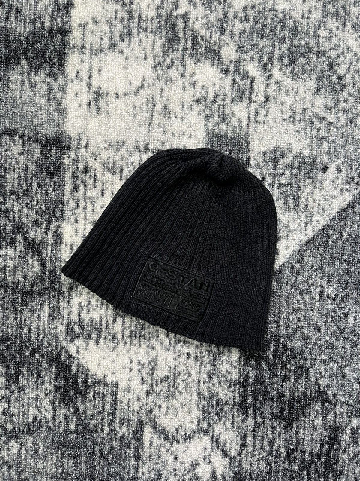 G-Star Vintage G-Star Raw Hat Y2K Hype STYLE 90s Size ONE SIZE - 1 Thumbnail