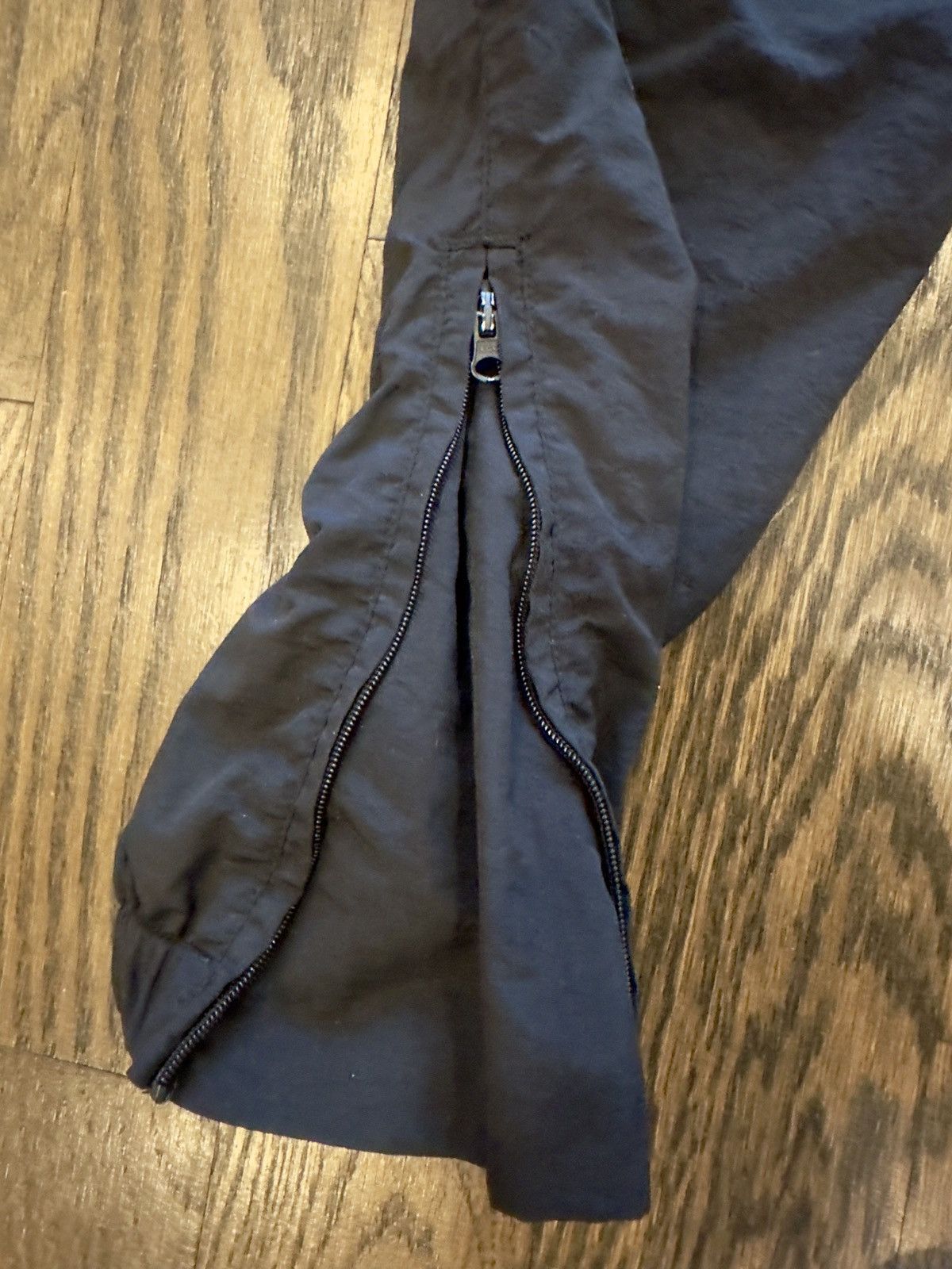 Psychworld Psychworld x Jim Longden Sweatpants Size US 30 / EU 46 - 4 Thumbnail