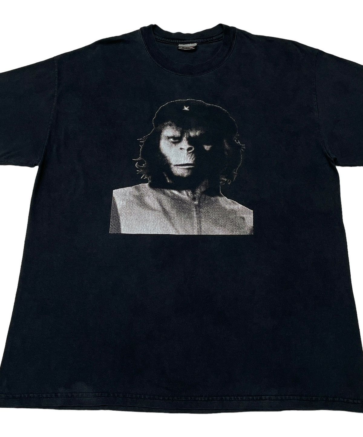 SSUR × Vintage Vintage Brand Ssur X Planet of The Apes T-Shirt 2000s Size US L / EU 52-54 / 3 - 3 Thumbnail