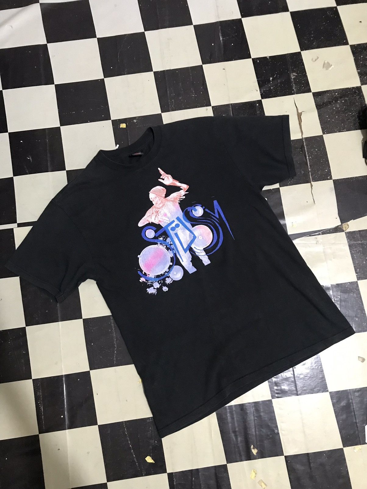 Stussy × Vintage stussy Size US M / EU 48-50 / 2 - 1 Thumbnail