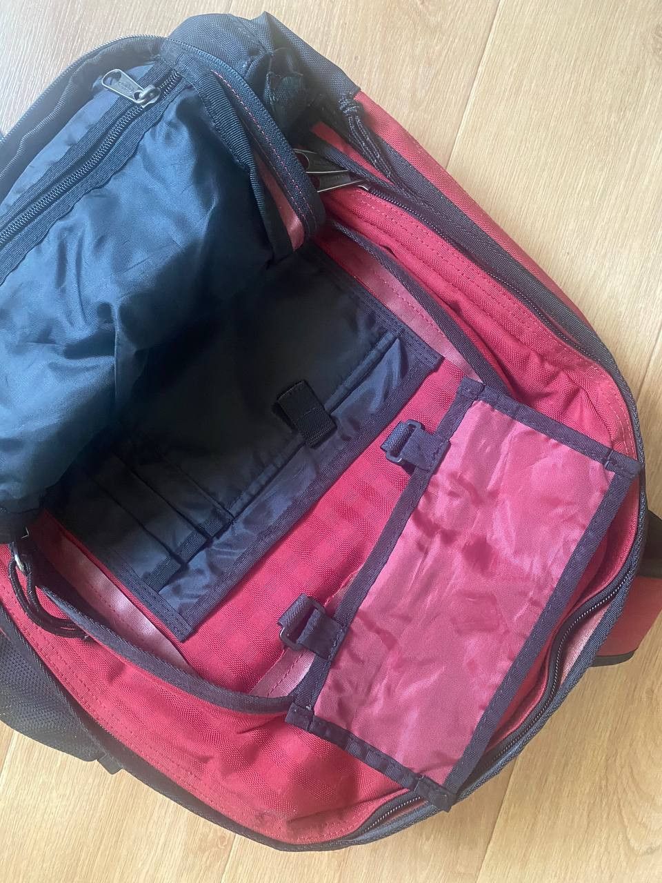 Eastpak × Vintage Backpacks Eastpak Vintage Size ONE SIZE - 11 Thumbnail