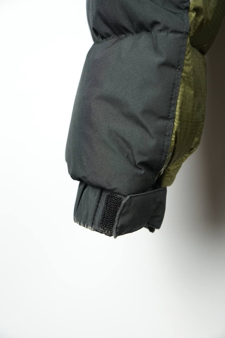 Montbell Montbell Down Jacket EX800🇯🇵 Size US M / EU 48-50 / 2 - 5 Thumbnail