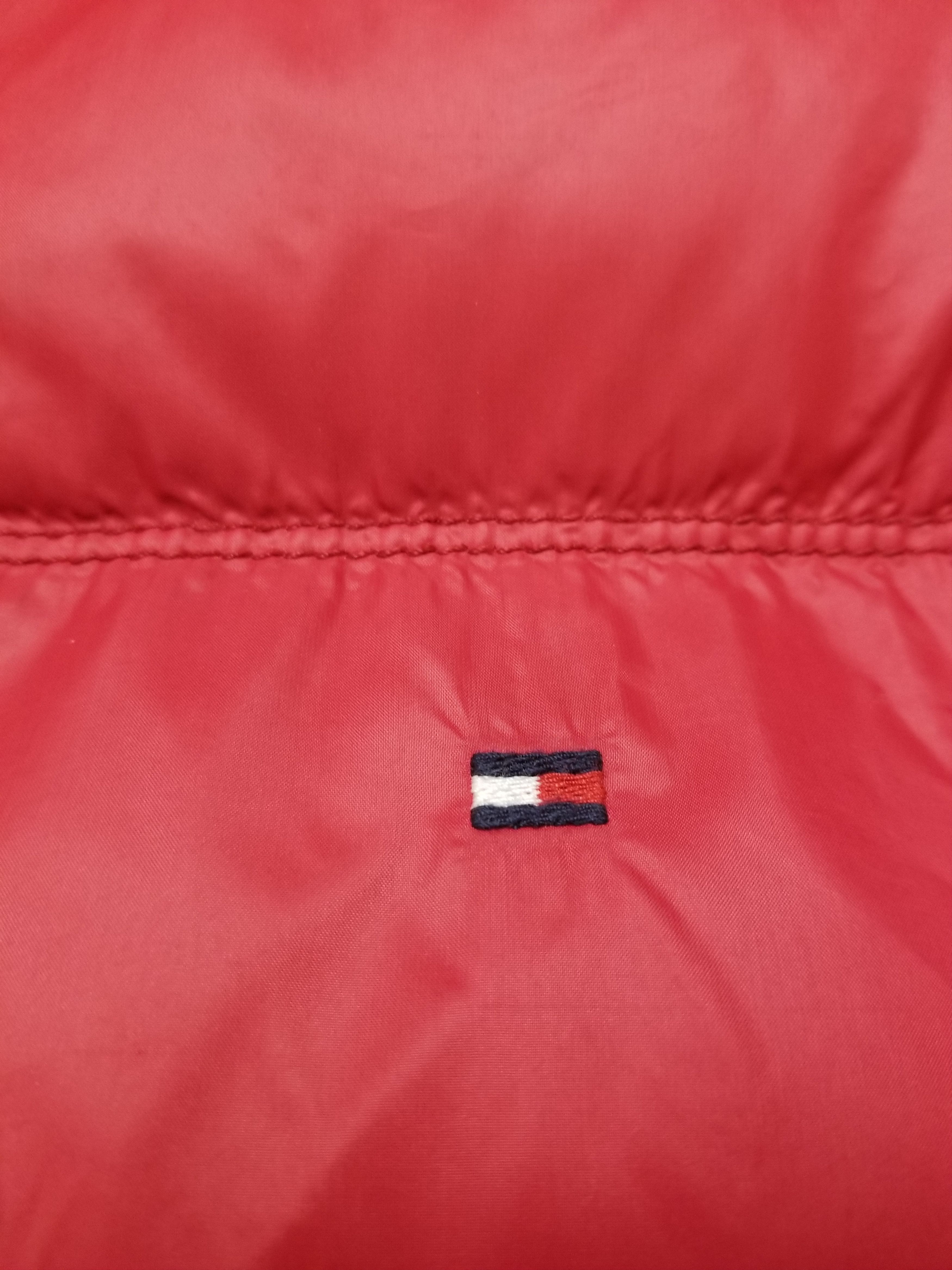 Tommy Hilfiger Tommy Hilfiger Down Puffer Vest Size US L / EU 52-54 / 3 - 19 Thumbnail