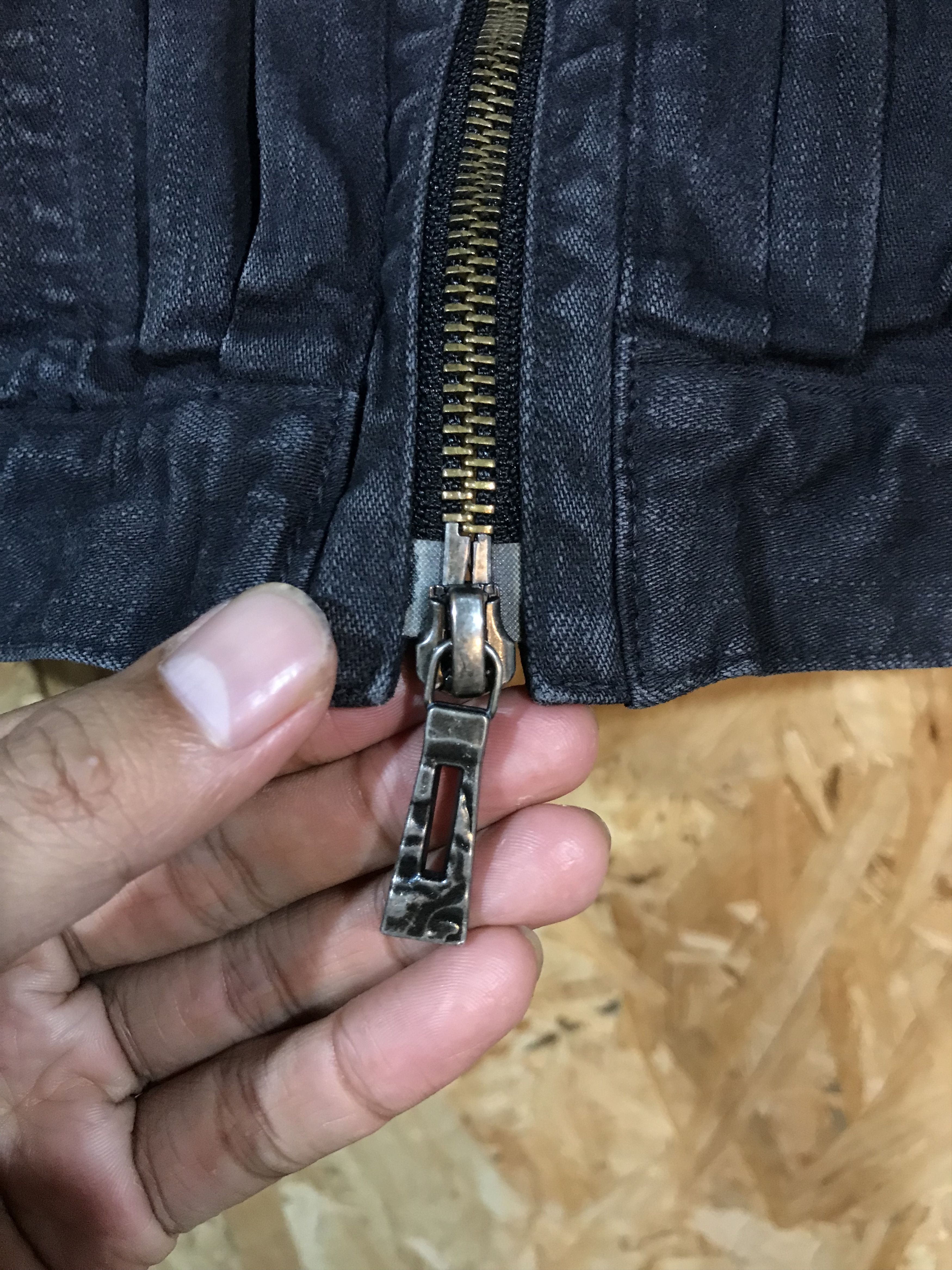 Japanese Brand Cav-000 Jacket Size US XS / EU 42 / 0 - 6 Thumbnail