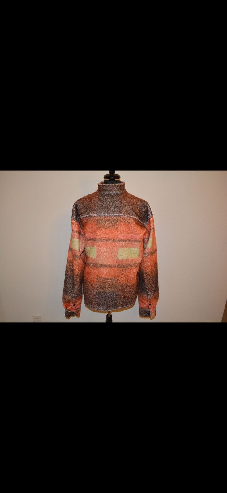 Vale Vale vintage everyone lives together sweatshirt Size US L / EU 52-54 / 3 - 5 Thumbnail