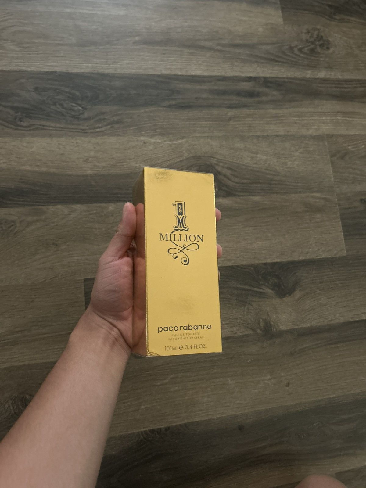 Other One million perfume Size ONE SIZE - 4 Thumbnail