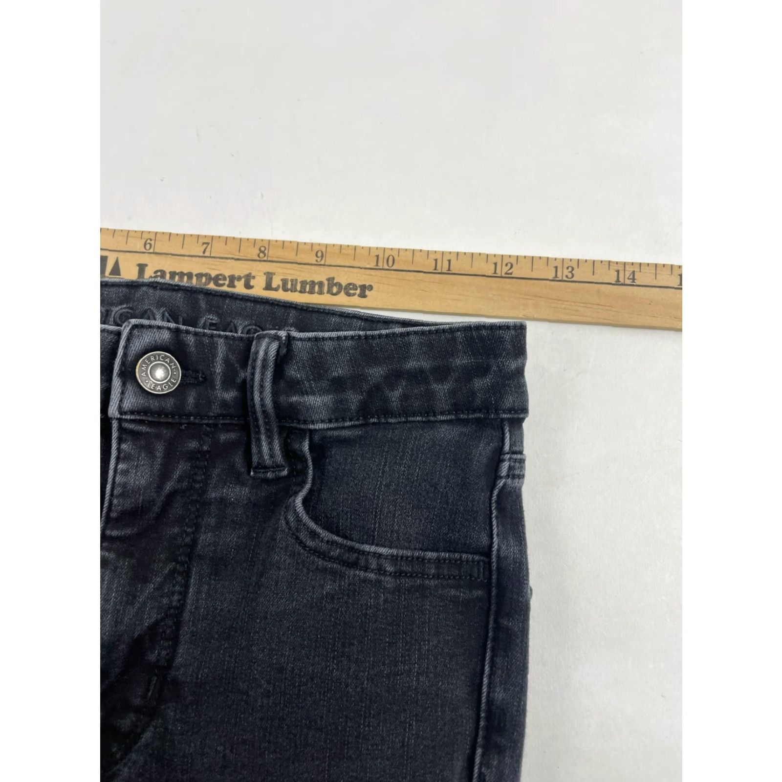 American Eagle Outfitters VINTAGE? No. Size 42" / US 20 - 5 Thumbnail