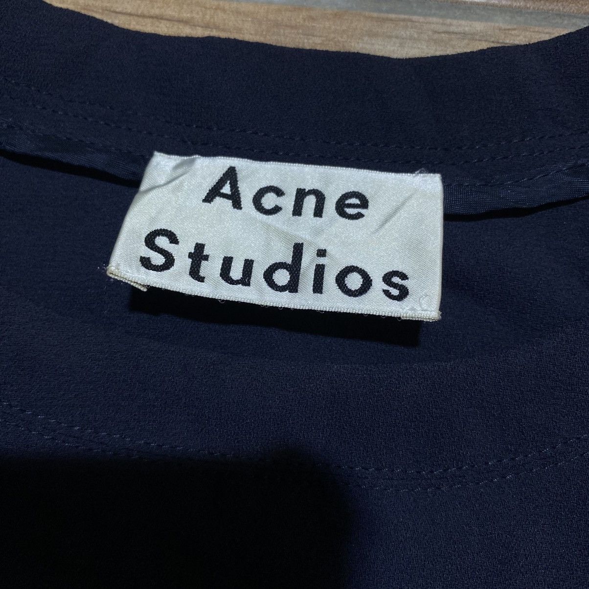 Acne Studios Acne Studios x Rozalia Sable SS16 Size XS / US 0-2 / IT 36-38 - 4 Thumbnail