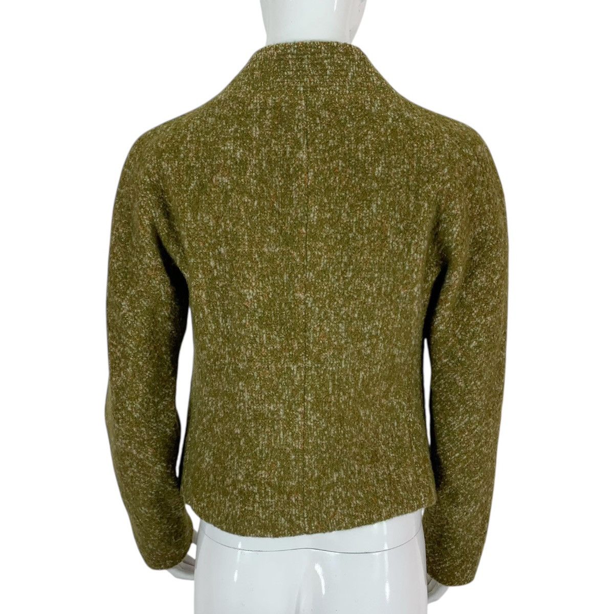Dries Van Noten VINTAGE DRIES VAN NOTEN WOMEN COAT JACKET Size S / US 4 / IT 40 - 6 Thumbnail