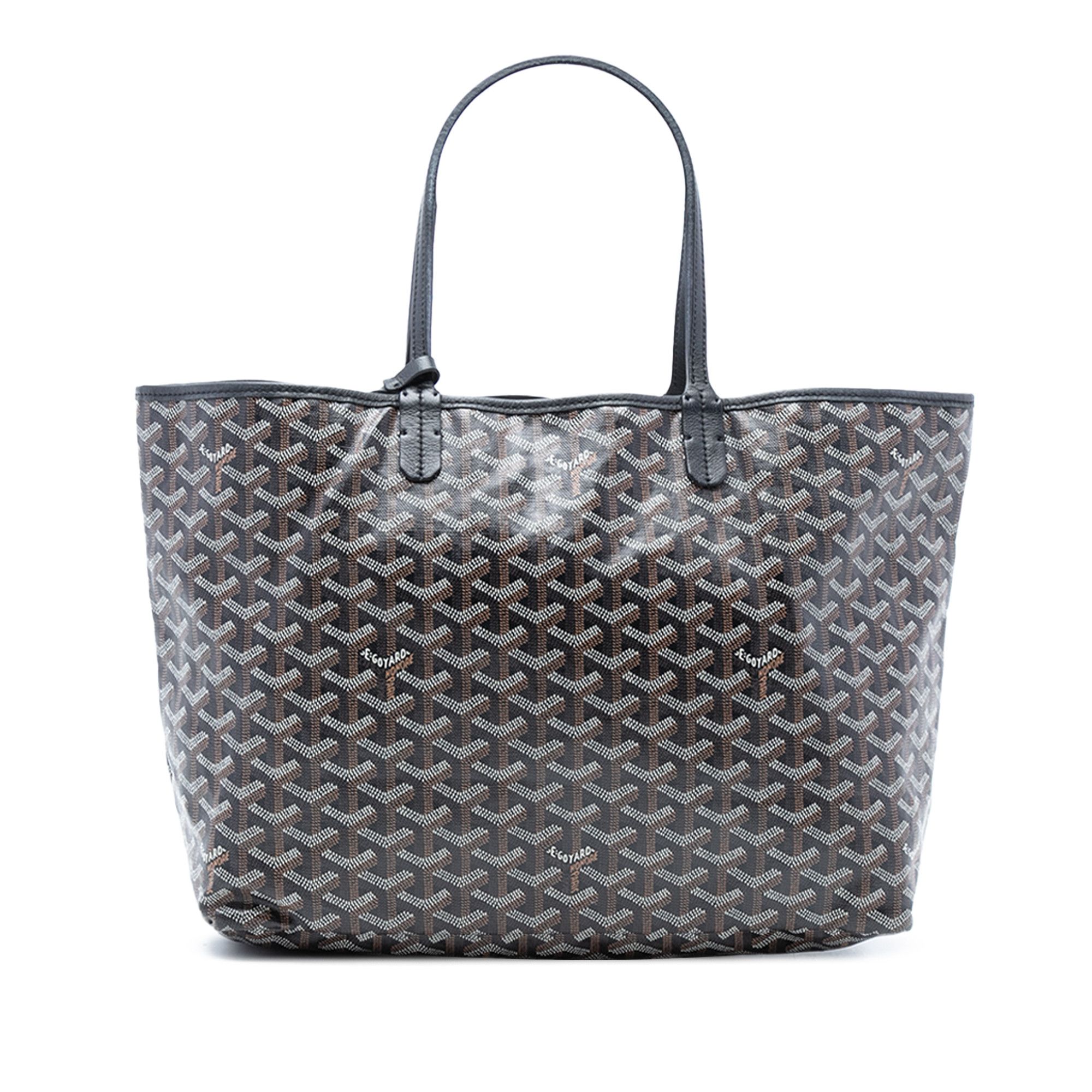 Goyard Goyard Goyardine Saint Louis PM Size ONE SIZE - 1 Thumbnail