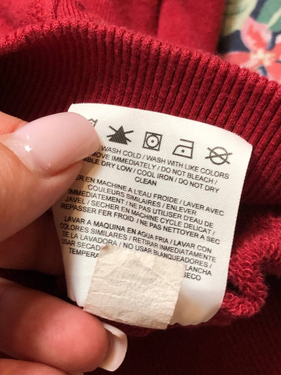 Nike Nike Hoodie Size US XL / EU 56 / 4 - 13 Thumbnail