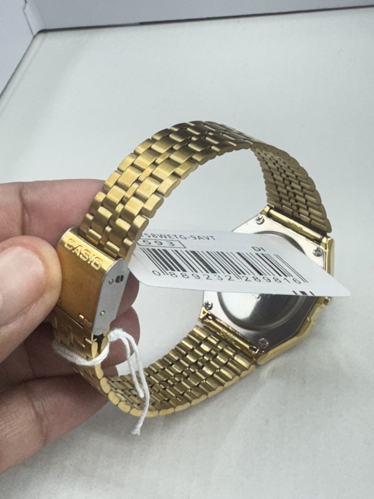 The Unbranded Brand Watch for MEN or women Size Brand New Item New Size 34 - 5 Thumbnail