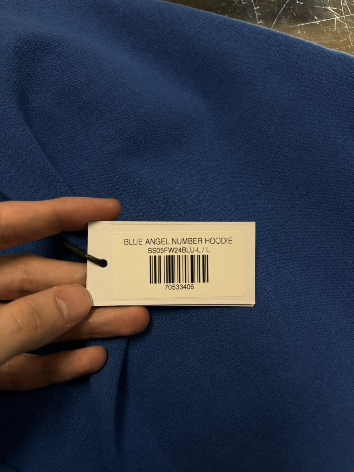 Sp5der Sp5der Worldwide Blue/Pink Size Large (NEW) Size US L / EU 52-54 / 3 - 5 Thumbnail