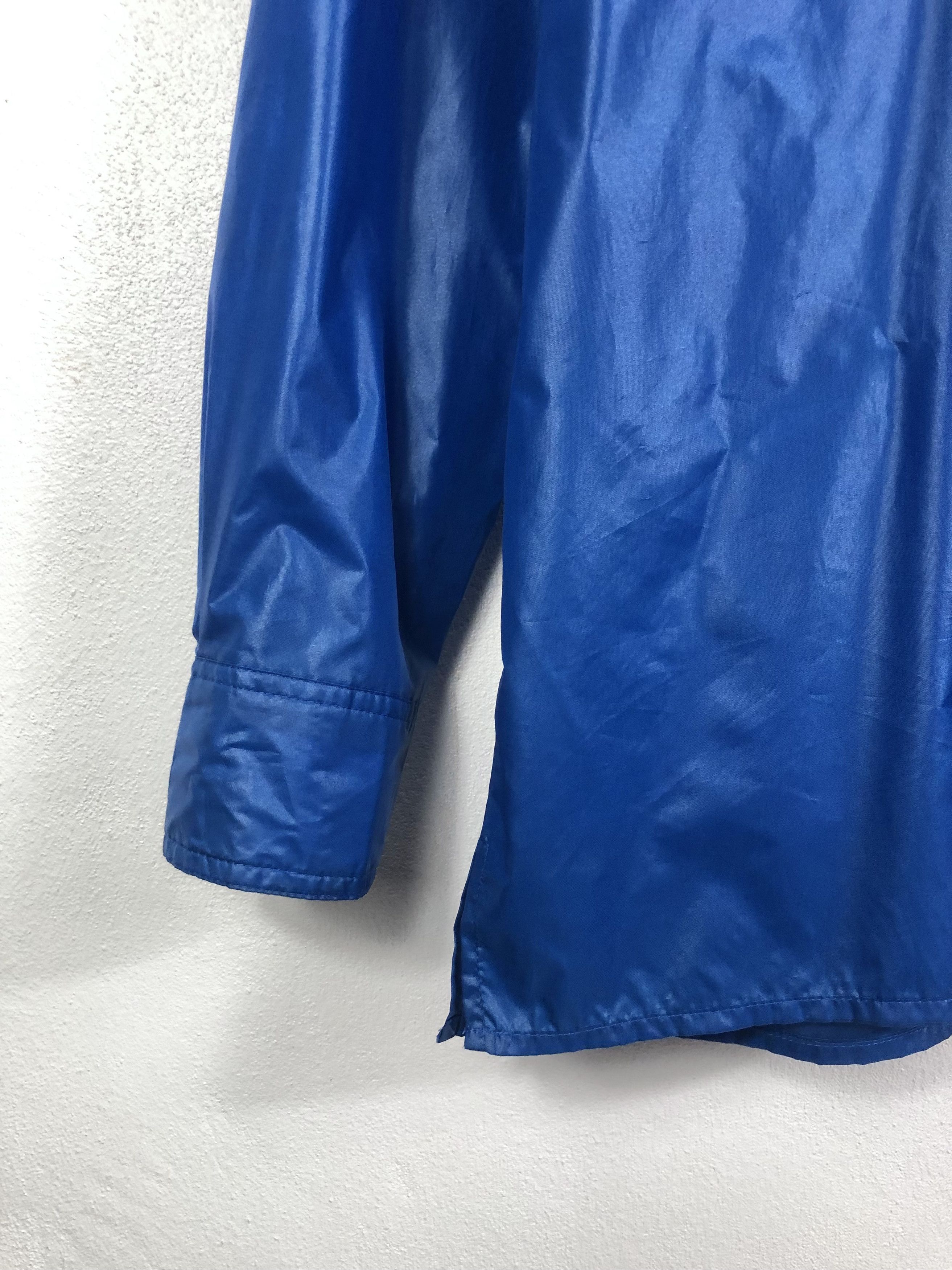 Rossignol Rare Vintage Rossignol Racing Light Jacket Size US L / EU 52-54 / 3 - 6 Thumbnail