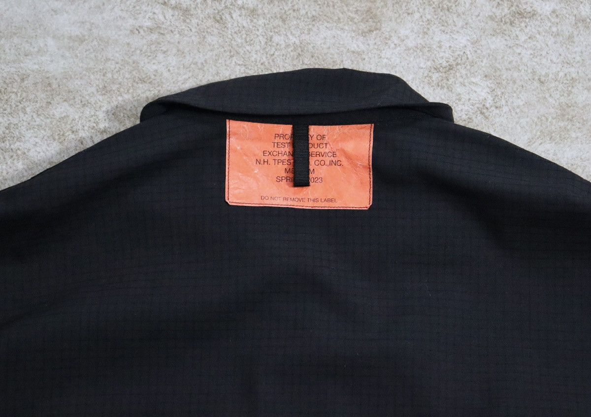 N.Hoolywood N.Hoolywood 23ss Test Blousonl Size US L / EU 52-54 / 3 - 4 Thumbnail