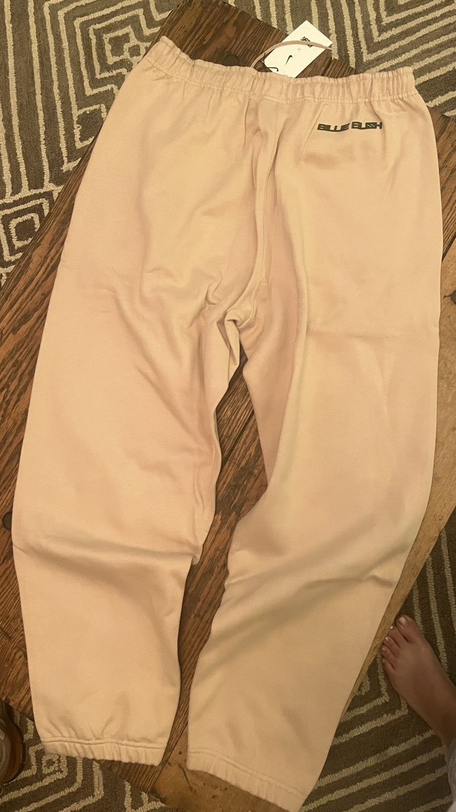Nike Nike x Billie Eilish Sweatpant Size US 33 - 2 Thumbnail
