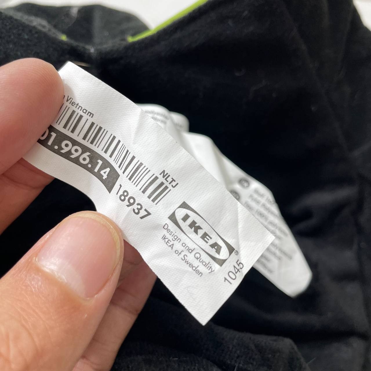 Ikea ⭐️SALE⭐️ IKEA BUCKET HAT KIDS BABY RABBIT PARTY Size ONE SIZE - 4 Thumbnail