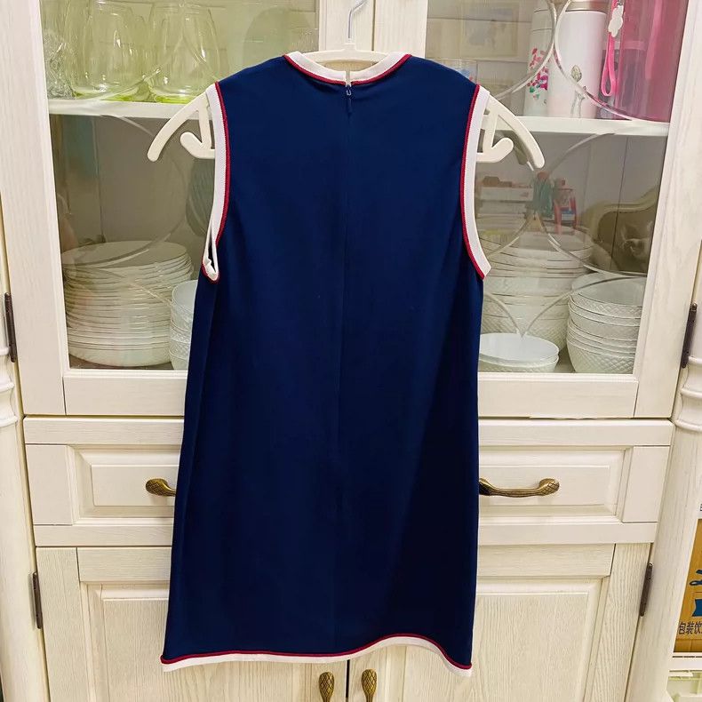 Gucci Gucci Dress 2504-Nextarrow Size XS / US 0-2 / IT 36-38 - 3 Thumbnail