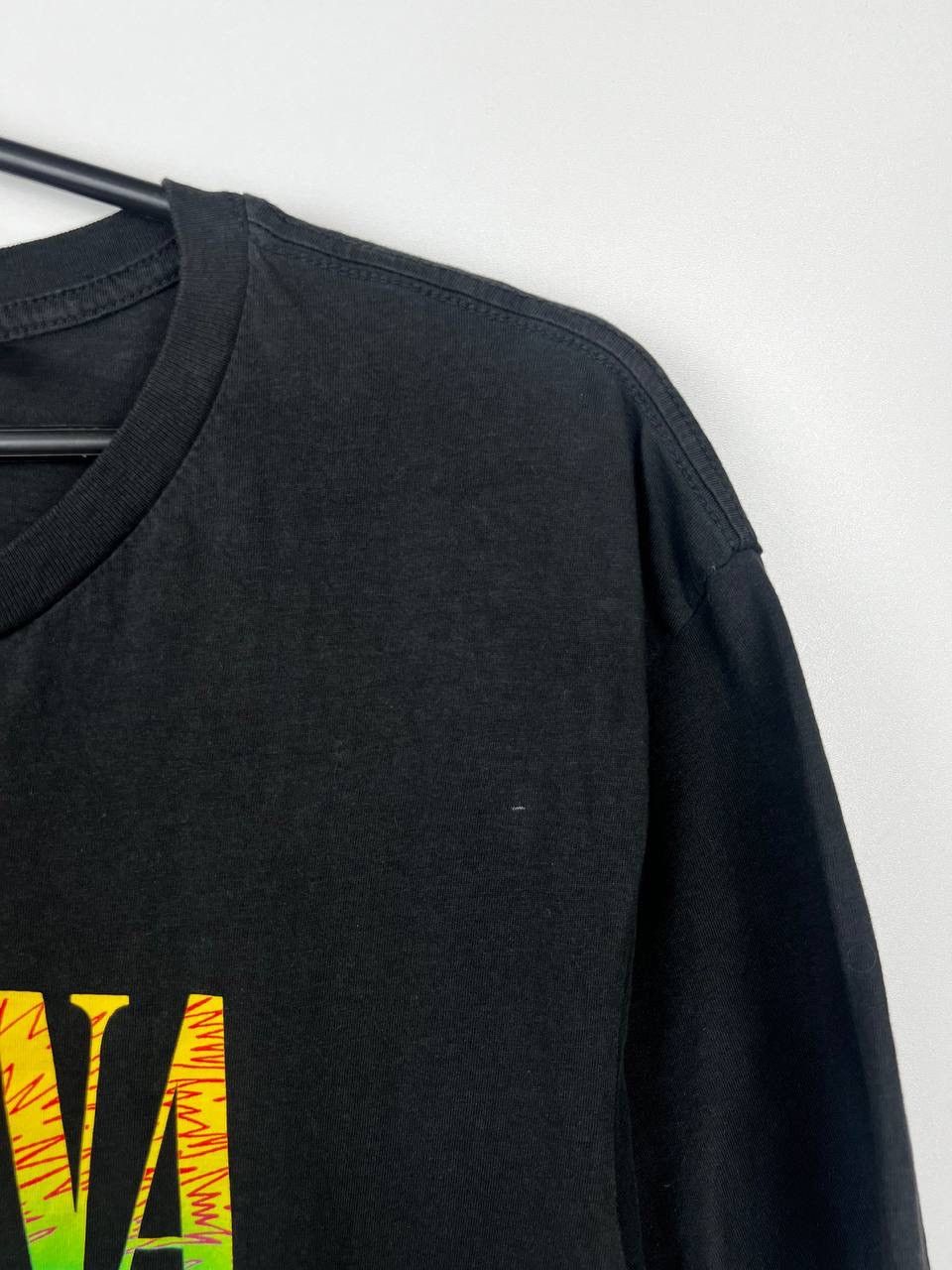 Nirvana Nirvana Nevermind band t-shirts size L Size US L / EU 52-54 / 3 - 4 Thumbnail
