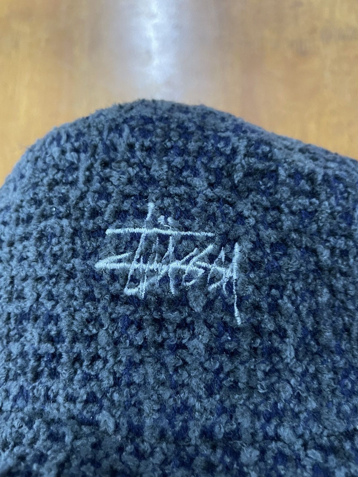 Stussy Vintage STUSSY Bucket Hat 80s Size ONE SIZE - 2 Thumbnail