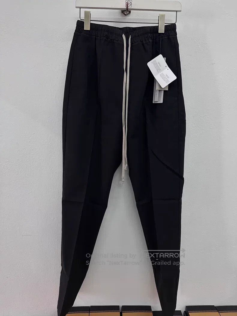 Rick Owens Rick Owens Casual Chinos Size US 32 / EU 48 - 1 Thumbnail