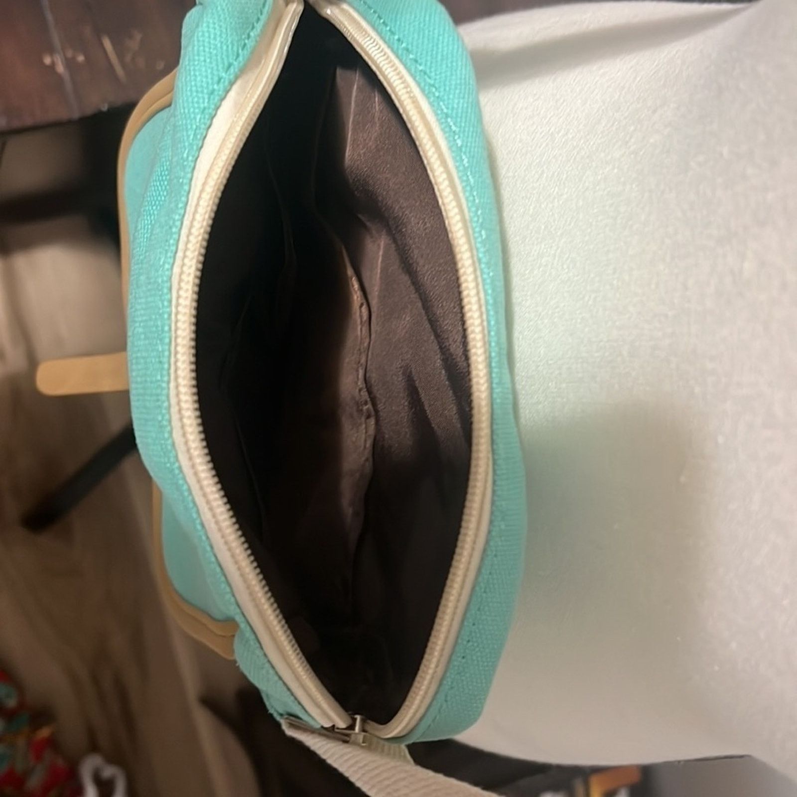 The Unbranded Brand Crossbody Adjustable Purse Size ONE SIZE - 5 Thumbnail