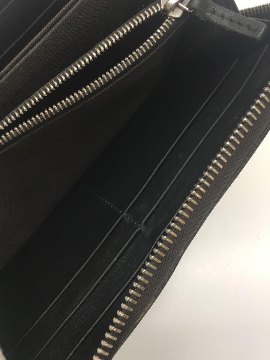Fendi Fendi Leather Long Wallet Size ONE SIZE - 6 Thumbnail