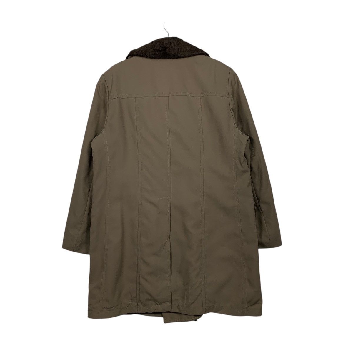 London Fog Vintage London Fog Coat Size US L / EU 52-54 / 3 - 7 Thumbnail