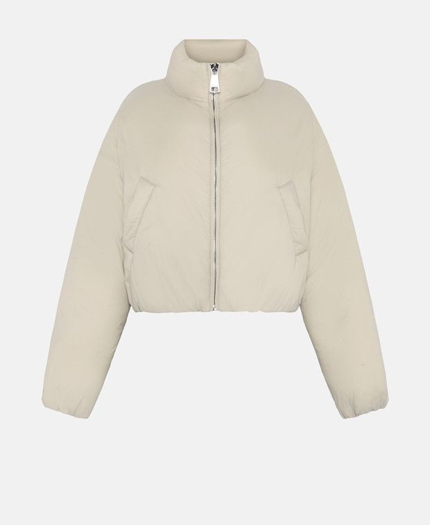 Down jacket