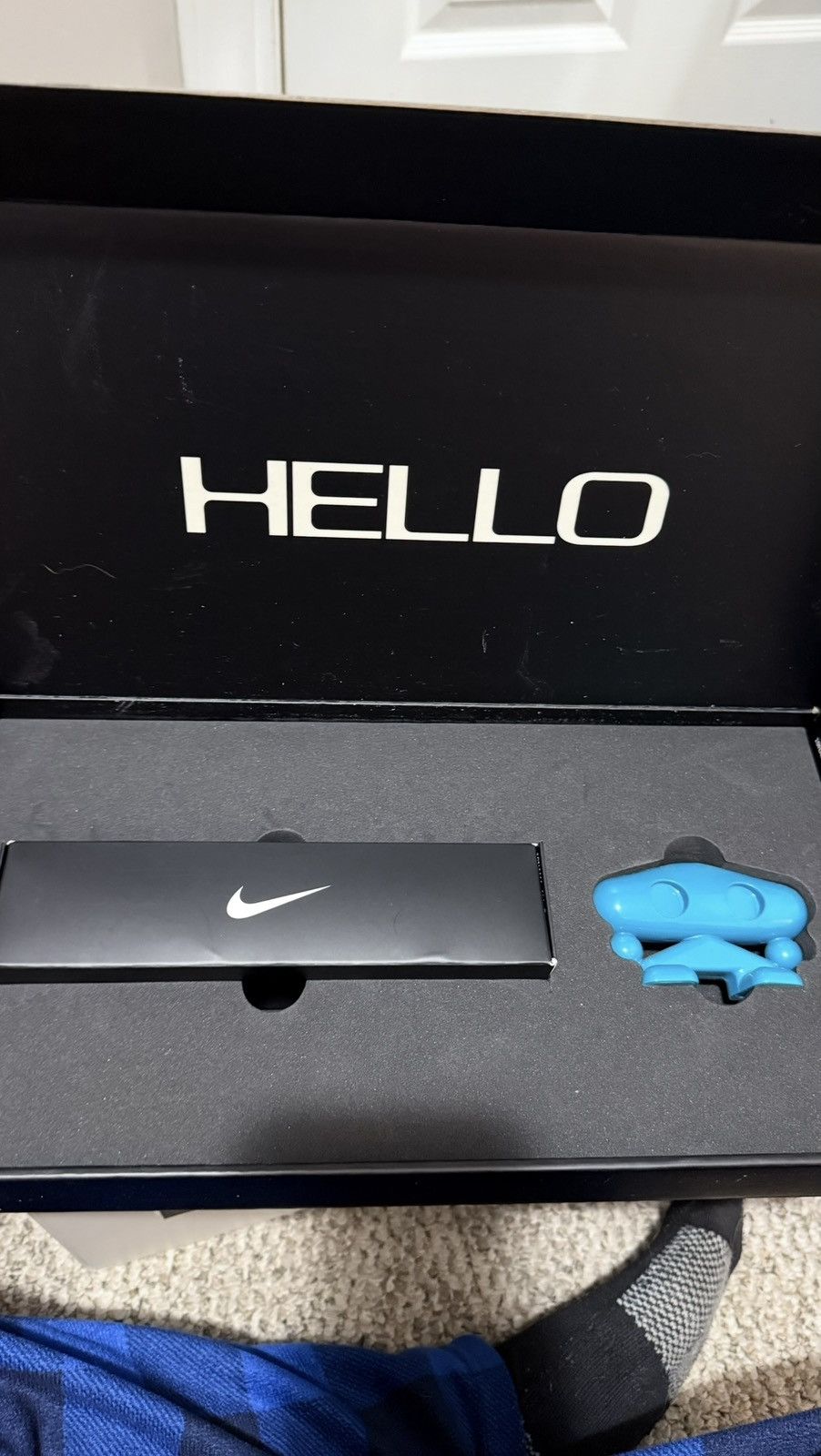 Nike Nike Adapt Auto Max Size US 10.5 / EU 43-44 - 8 Thumbnail