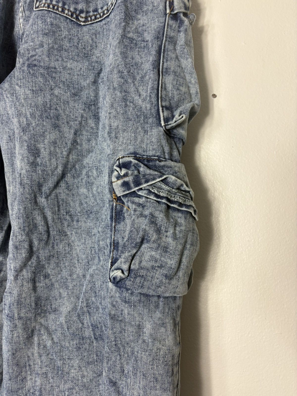 Fashion Nova Fashion nova jeans Size 36" / US 14 / IT 50 - 8 Thumbnail