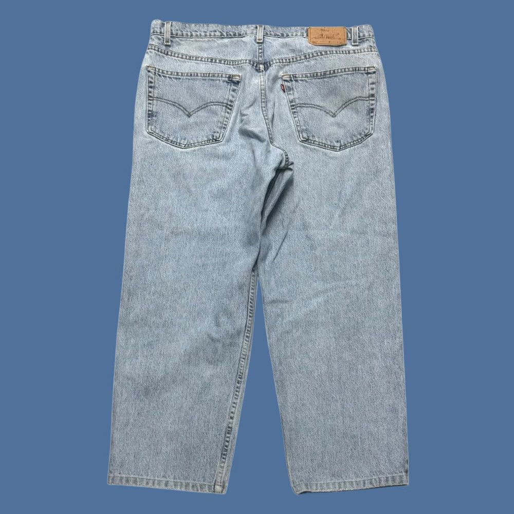 Levi's × Nike Levi's x Nike SB Skateboarding Men's Dri Fit Denim