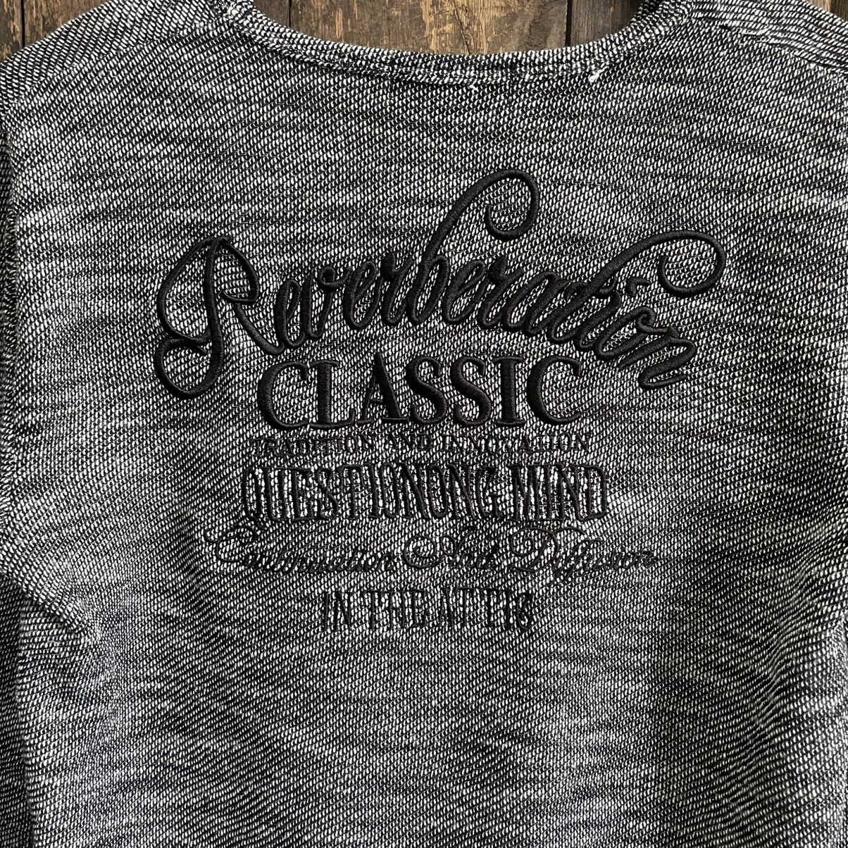 In The Attic Vintage In The Attic Tshirt Size US S / EU 44-46 / 1 - 4 Thumbnail