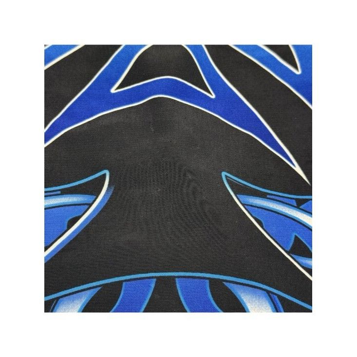 Vintage Vintage No Boundaries Tribal Shirt Mens M Black Button Up Size US M / EU 48-50 / 2 - 10 Thumbnail