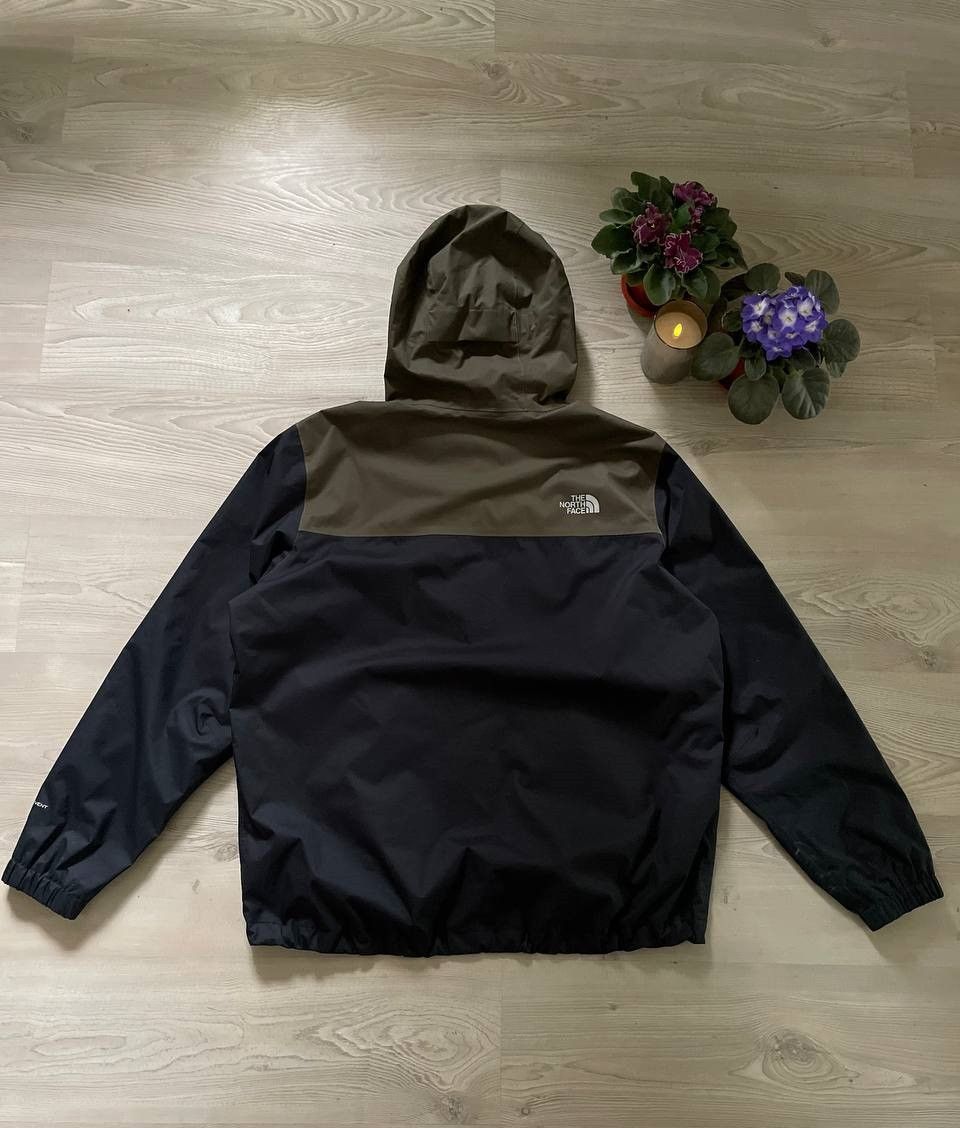 Outdoor Research × The North Face The North Face DryVent Jacket X Large Size US XL / EU 56 / 4 - 5 Thumbnail