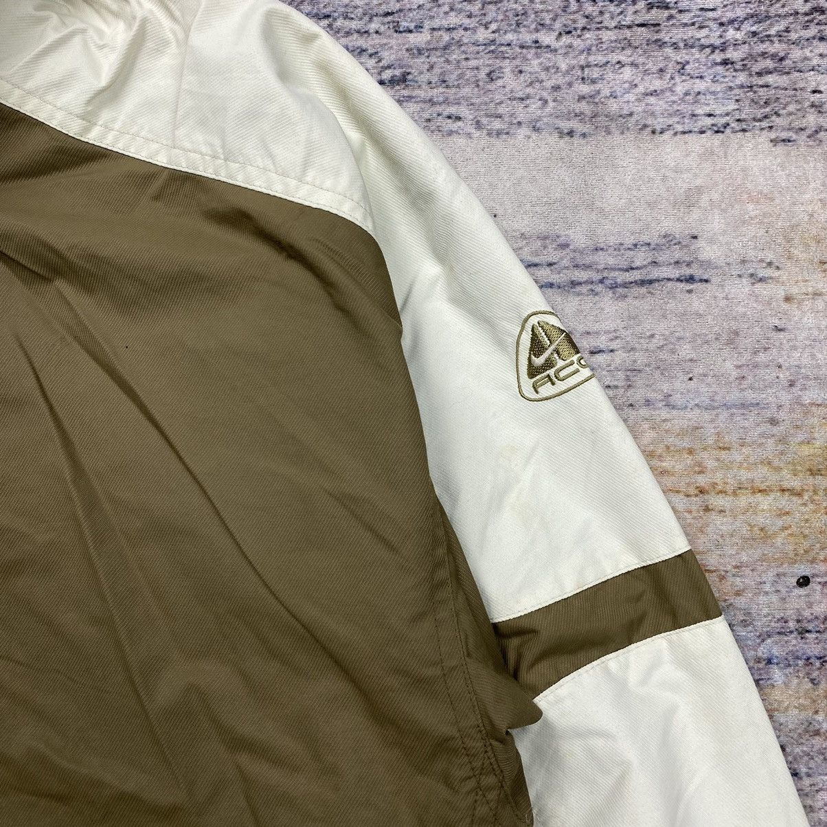 Nike ACG vintage nike acg jacket Size US L / EU 52-54 / 3 - 4 Thumbnail