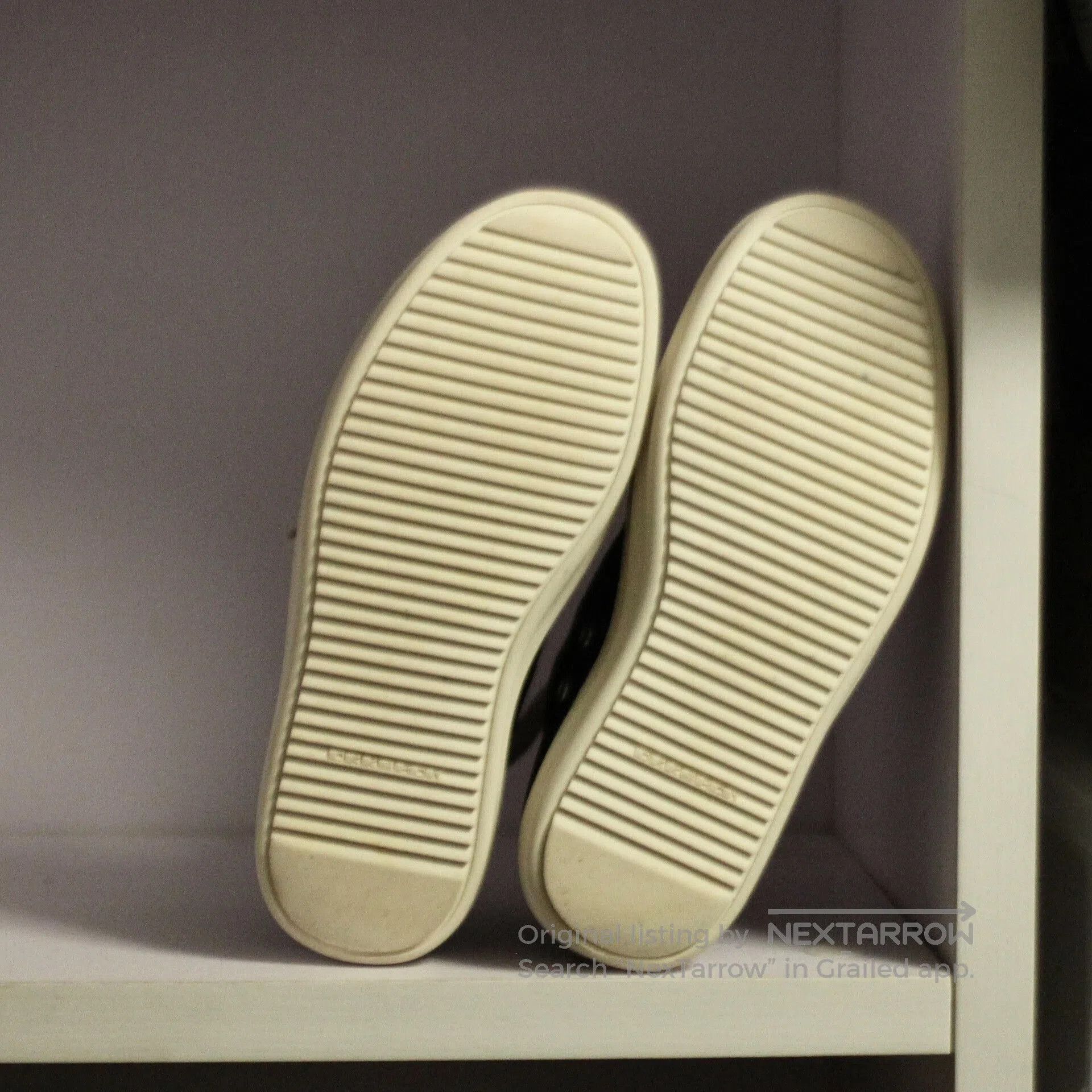 Rick Owens rick owens gradient low. Size US 5 / IT 35 - 5 Thumbnail