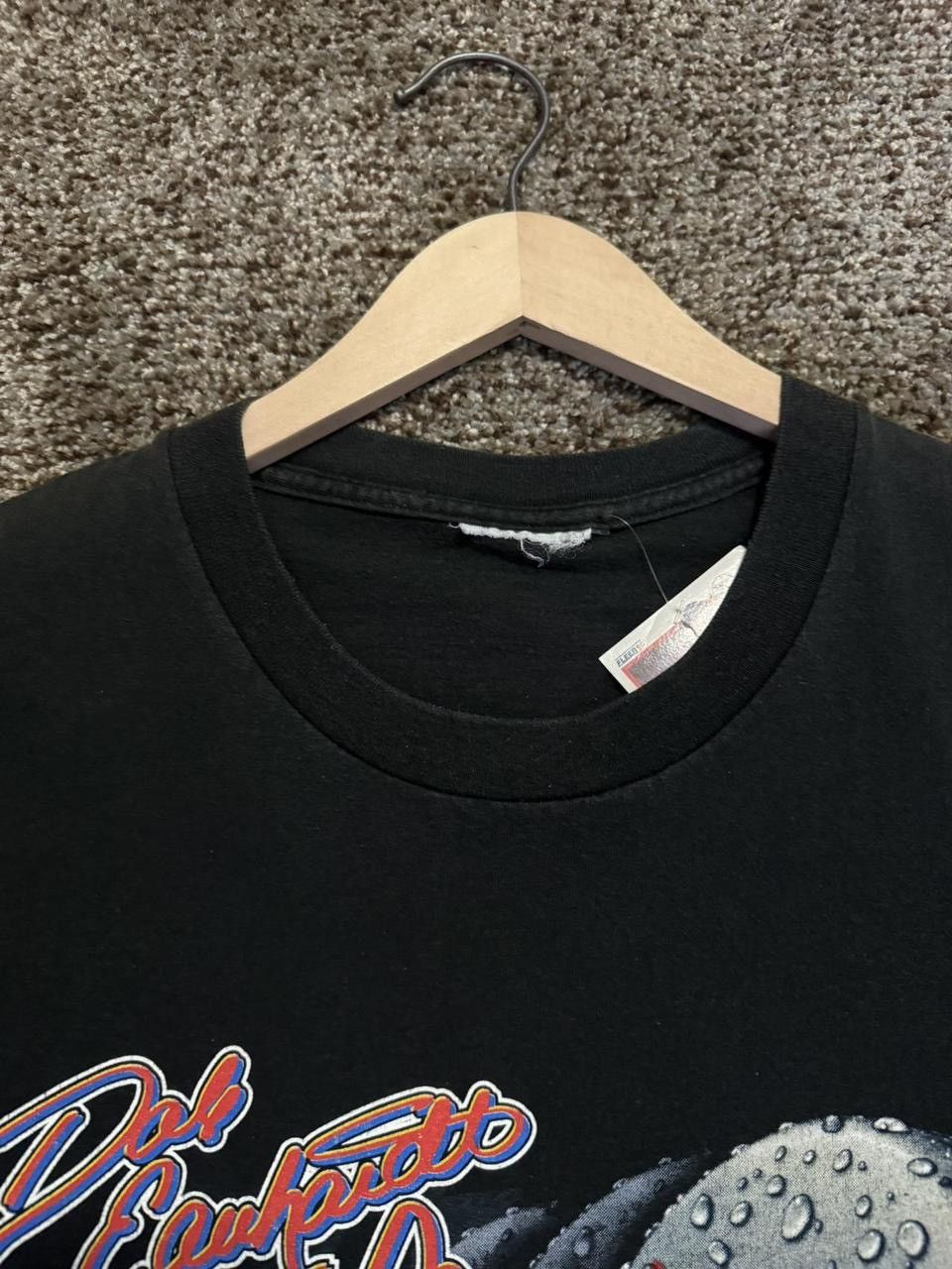 Other VTG NASCAR Budweiser Dale Earnhardt Jr. Tee Size US L / EU 52-54 / 3 - 4 Thumbnail