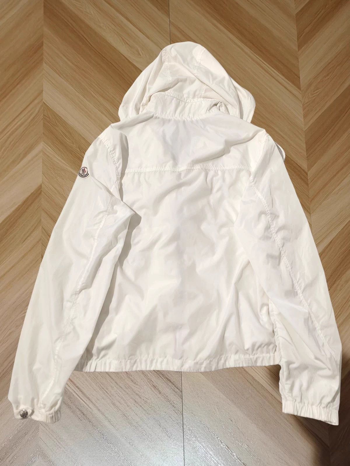 Moncler Moncler 99 new jacket size 2 Size M / US 6-8 / IT 42-44 - 2 Thumbnail