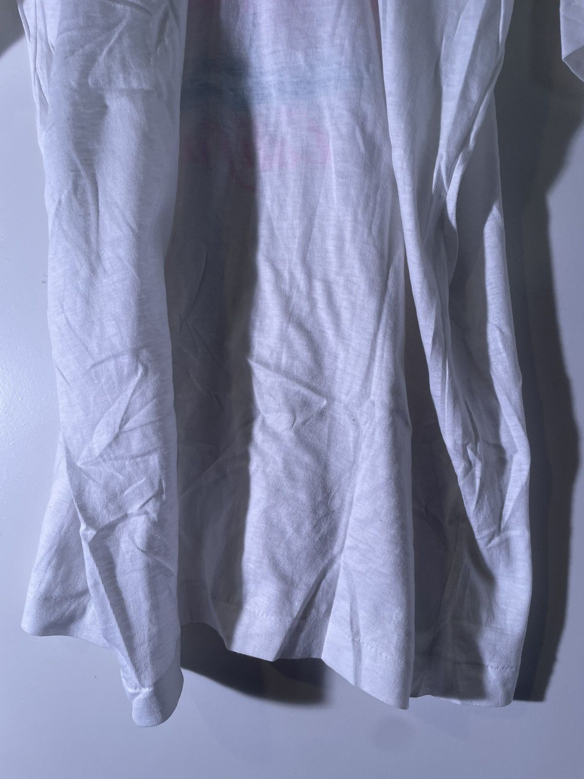 Vintage 80’s 90’s VTG Vintage California Flamingo Tree Retro T Shirt Size US L / EU 52-54 / 3 - 7 Thumbnail