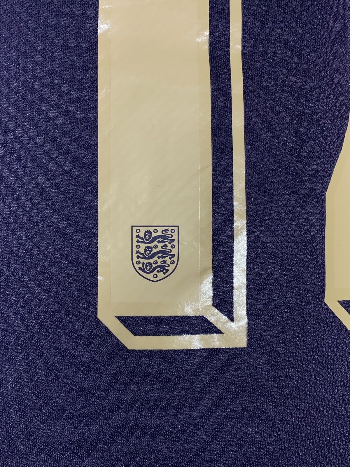 Nike ENGLAND NIKE EURO JERSEY TRIPPIER #12 STUNNING COLORS Size US M / EU 48-50 / 2 - 18 Thumbnail