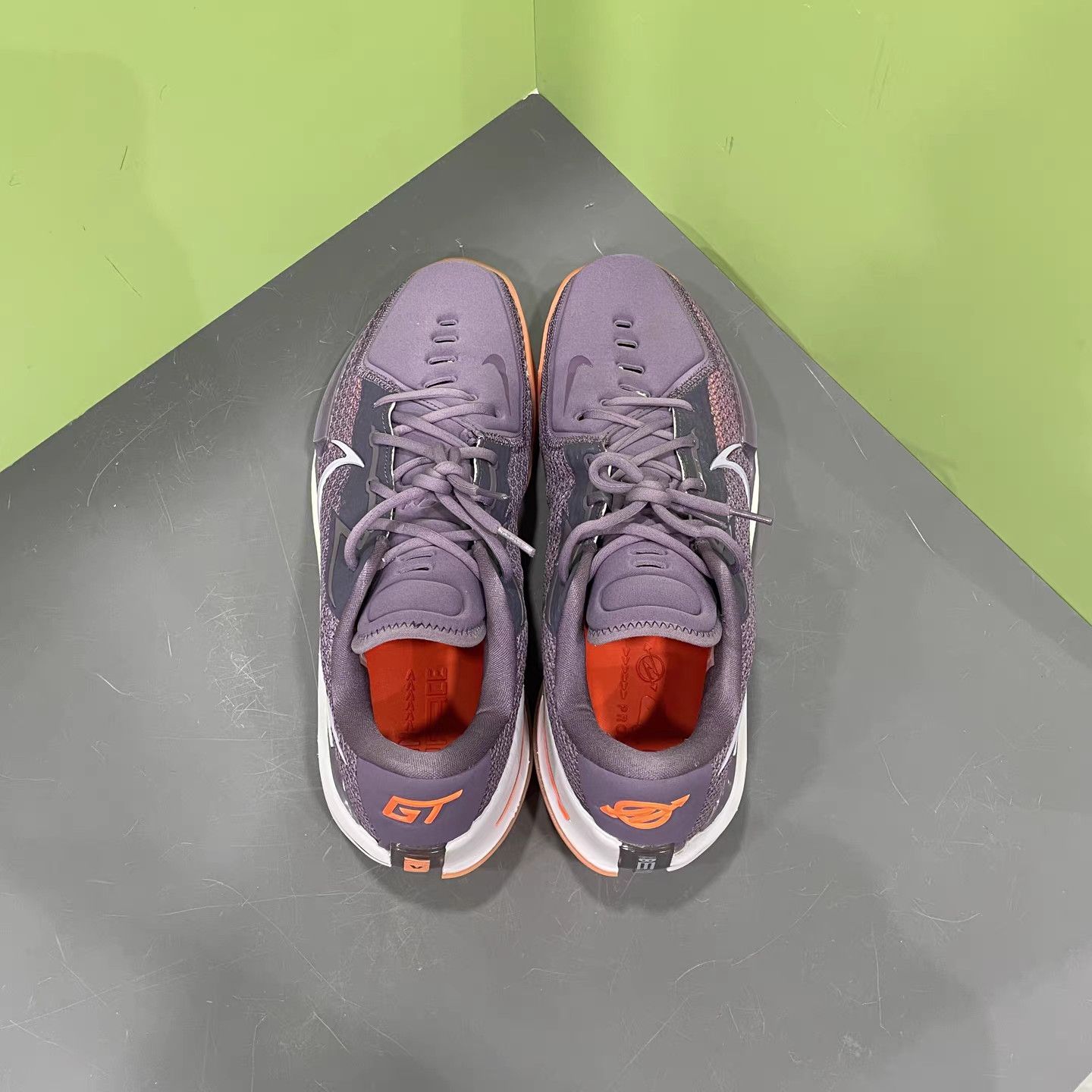 Nike Nike GT Cut 1 Basketball Shoes K15 Size US 14 / EU 47 - 7 Thumbnail
