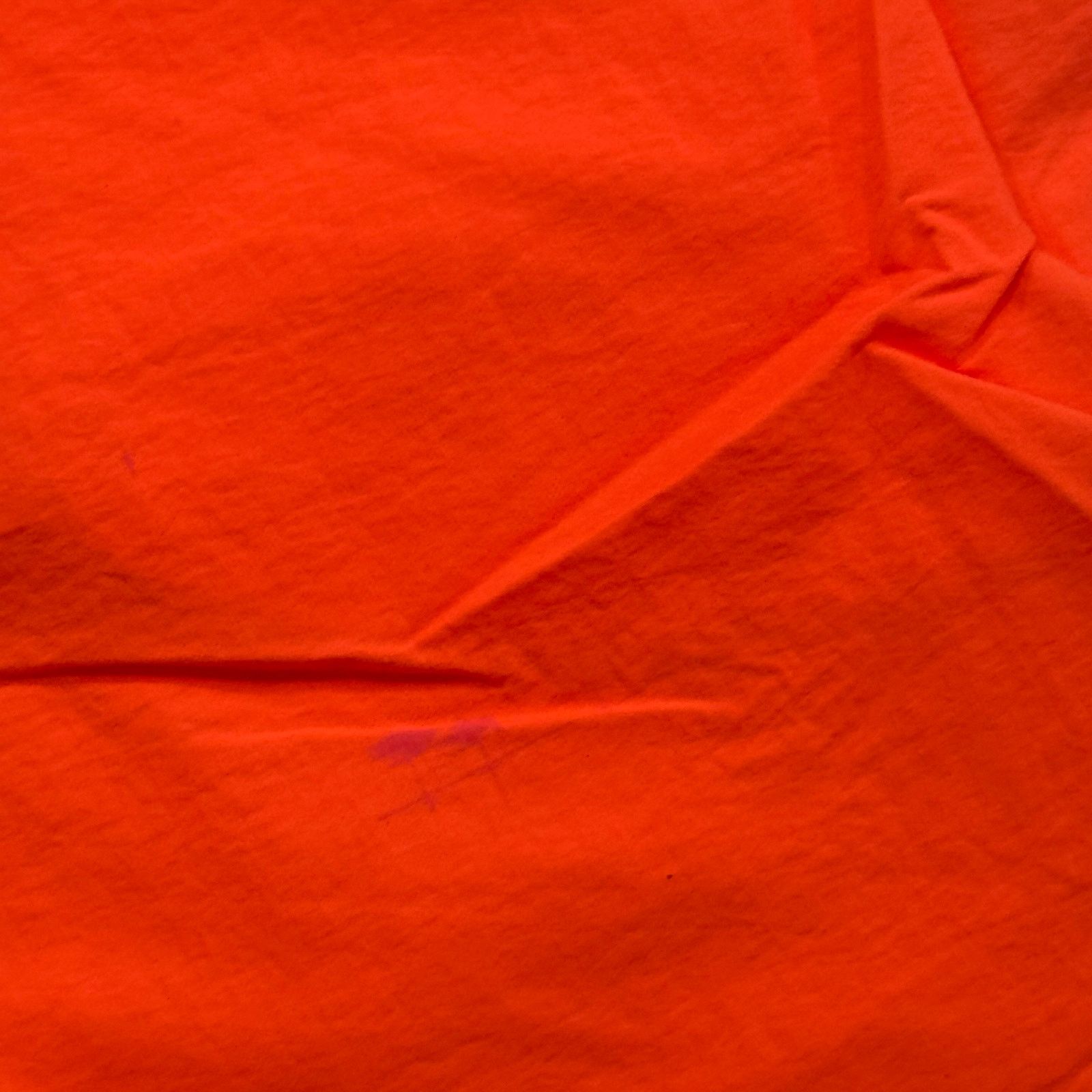 Vintage NEW Vintage USA Sport Surf Shorts Mens Medium Orange 80s Size US 26 / EU 42 - 7 Thumbnail