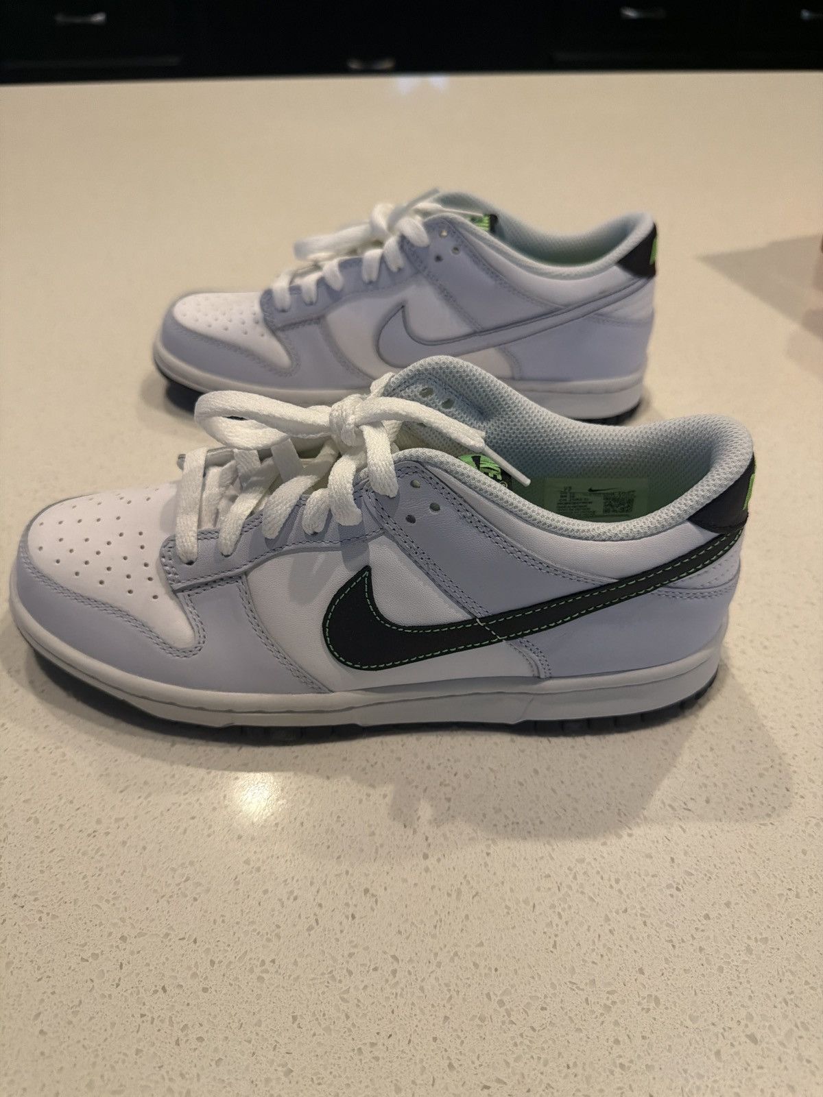 Nike Nike Dunk Low Size US 7 / EU 40 - 7 Thumbnail