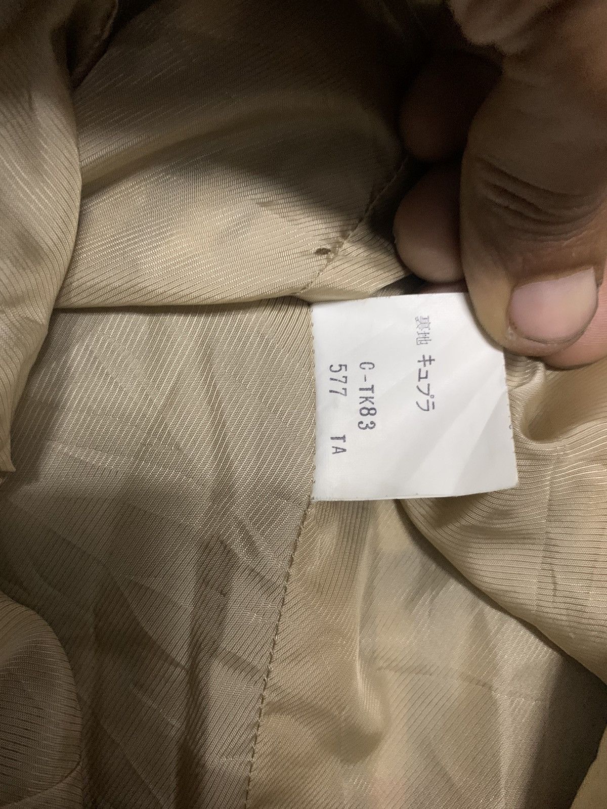 Burberry 90s BURBERRYS NOVA-CHECK WOOL MIDI SKIRT RARE Size 27" / US 4 / IT 40 - 11 Thumbnail