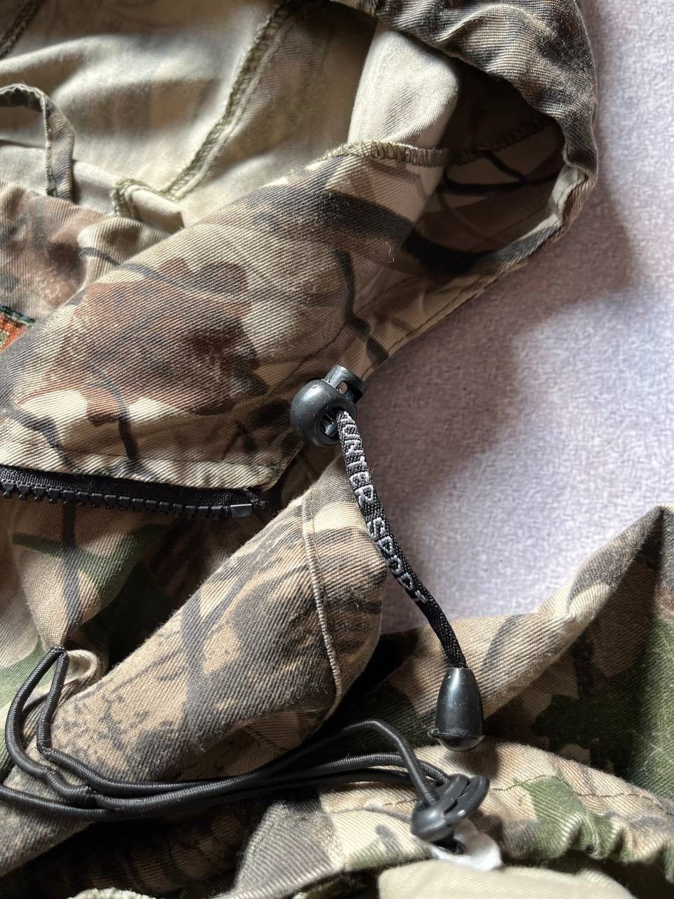 Realtree Vintage Realtree 3D Camo Jacket Y2K M Size US M / EU 48-50 / 2 - 4 Thumbnail